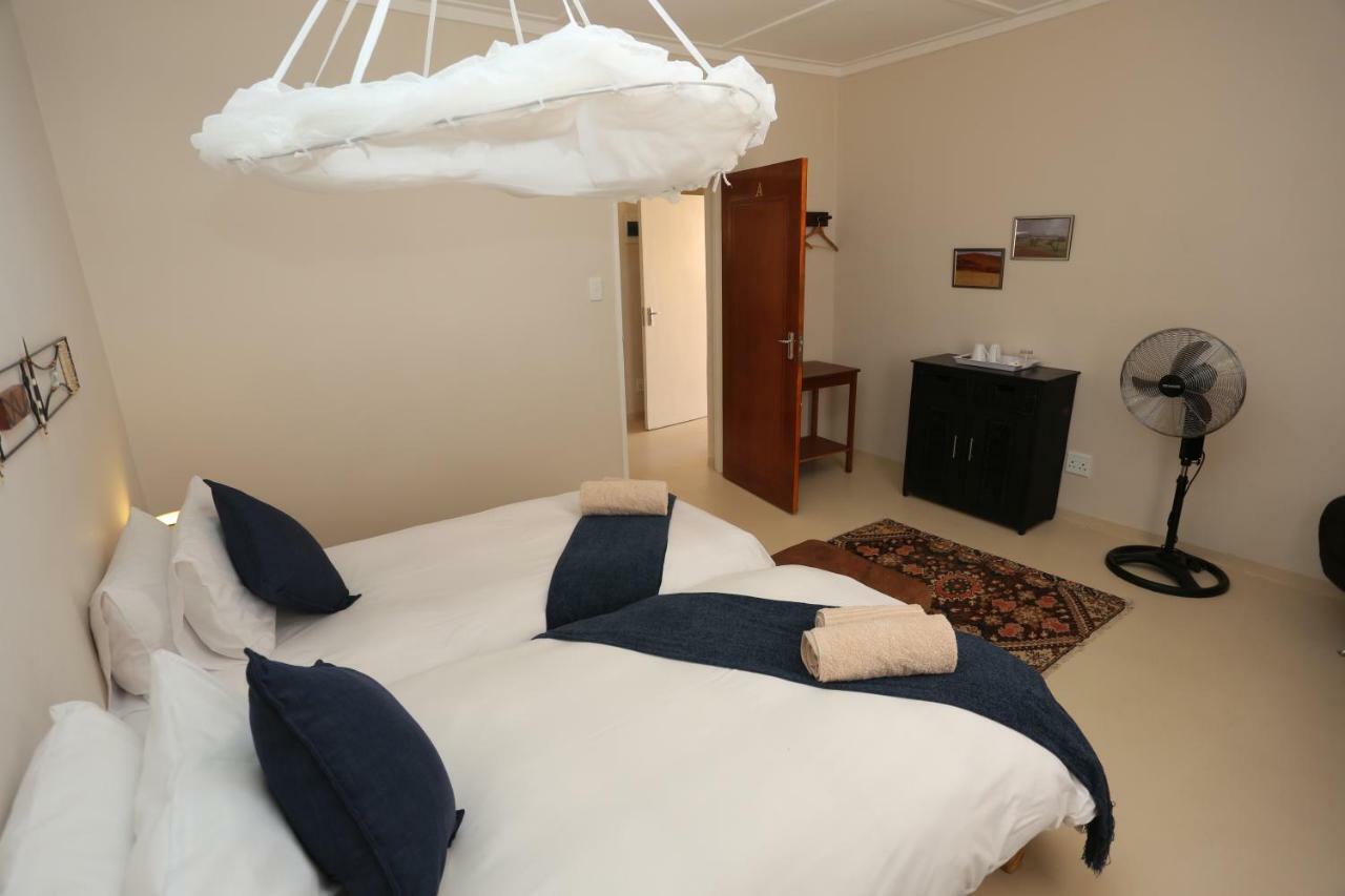 Aloe Rock House Villa Aus Exterior photo