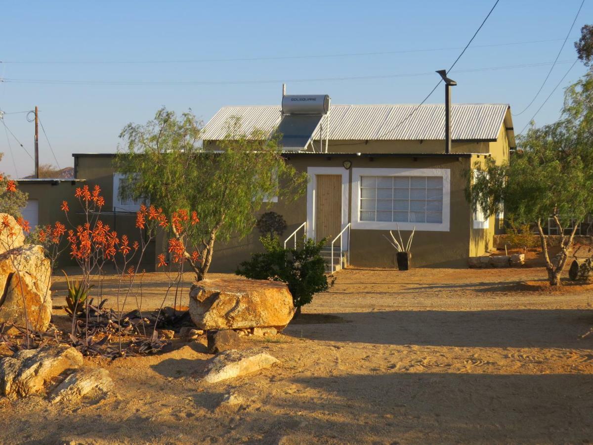 Aloe Rock House Villa Aus Exterior photo